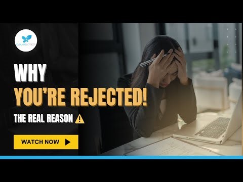 First Impression during an Interview: Reasons of Rejections: It’s Not Always About Skills!