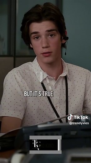 Oliver's Unexpected Prom Date | American Housewife Movie Clip