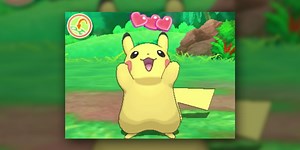 Del Pokérecreo al Poké Relax en 'Pokémon Sol y Luna'