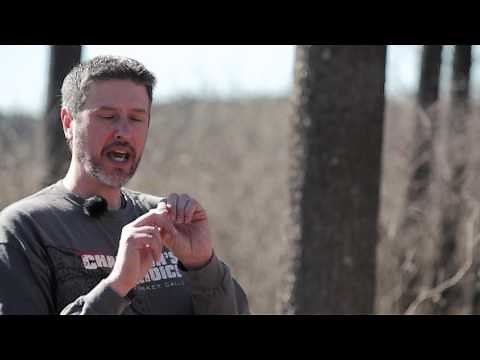 Turkey Calling Tips: Gobbling on a Diaphragm (Mouth) Call