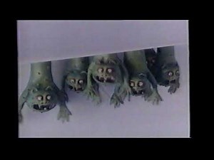 Toilet Duck Commercial - 1990