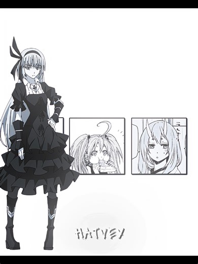 Trending Anime Styles for Girls