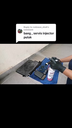 Injector Cleaning and Maintenance Guide for Your Car