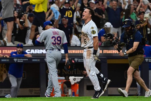 Mets’ latest 7-game skid might be the most worrisome: ‘We gotta get our starters going’