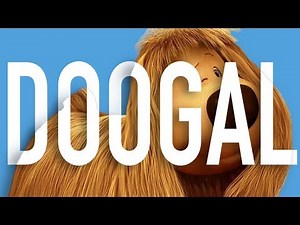 let's talk about DOOGAL | Butch Hartman