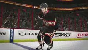 Trailer de NHL 2K10