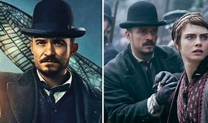 Carnival Row ending explained: What happened at the end?