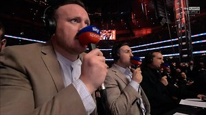 80K views · 420 reactions | The Sky Sports Boxing commentary team react to that DRAMATIC final round!  | Sky Sports Boxing | Facebook