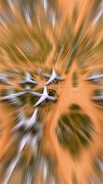 1.7K views · 61 reactions | What Really Happens in the World’s Largest Aircraft “Graveyard”？樂樂 - #fighterjets #aviation #airforce #fighterpilot #fighterjet #military #militaryaircraft #aircraft #militaryaviation #planespotters #airshow #jets #fighteraircraft #fighter #jet #pilottraining | The Air Show | Facebook