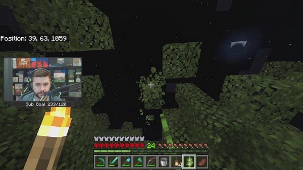 eckoxsoldier - Twitch