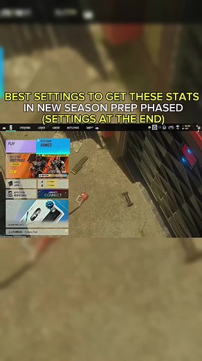 Mastering Rainbow Six Siege: Ranked Gameplay Insights