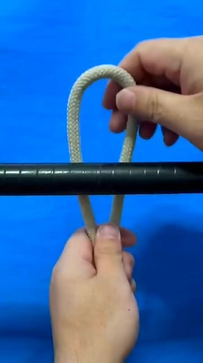 45K views · 1.3K reactions | DIY skills #reels #video #creative #style #knot #useful #DIY #foryou #skills #relax #tutorial #braidedrope #bracelet #handmade #craft #knotrope #simpleknot #hackedlifeknot | Layla Hale | Facebook