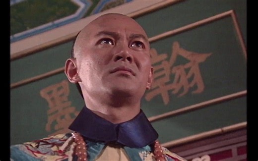 [君临天下]立遗诏，康熙意止兄弟戈，惮昆仲，雍正决测手足意