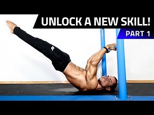 Top 5 Core Exercises For Calisthenics Skills | Not your typical 6-pack Abs workout (ALL LEVELS)