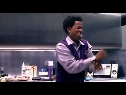 Soul Plane HQ Trailer 2004