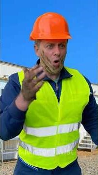 Construction Got WAY Too Messy 😂