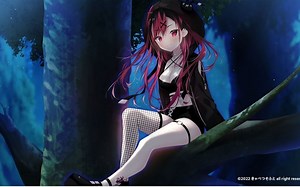 【熟肉切片】《我的担当桑不可能是罗力控大姐姐》【白玉】【しらたま】