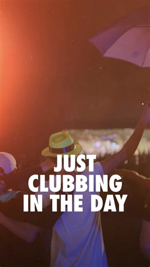 Day Fever returns to BIRMINGHAM on the 6th of September! We will all need something to look forward to post summer, and what better way to spend it than daytime clubbing with your mates? Tickets are available now! | Day Fever UK