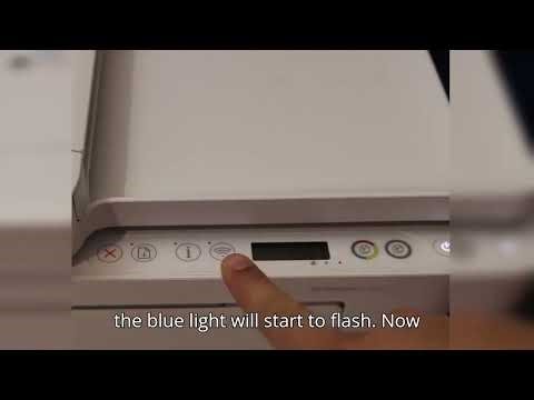 Connect HP Printer 1-866-285-6533 to Chromebook | 123 | DeskJet 4100e Wireless Scanning !!