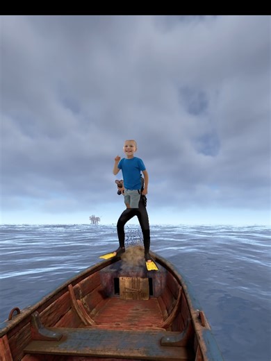 Открытие нового сервера 30.01.26 Вся информация в тгк #rust #server #serverrust #novosibirsk #novosibirskrust