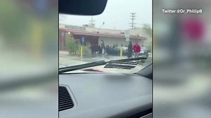 2.4K views · 102 reactions | U.S. authorities launched emergency measures to shore up confidence in the banking system after the failure of Silicon Valley Bank threatened to trigger a broader financial crisis https://reut.rs/401RqDn | Reuters | Facebook