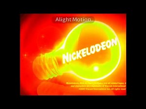 NELVANA/NICKELODEON (2009) IN PIKA MAJOR