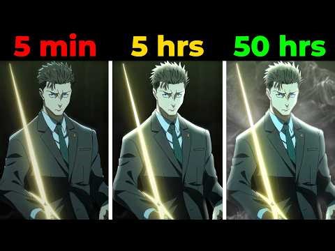 I Made An Edit In...