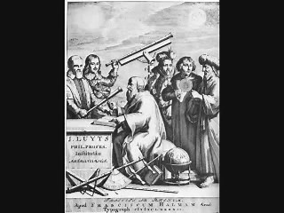 Carl Sagan's Book "Contact" read by Jodie Foster