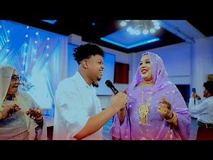 AMIIN YARE 2025 | II FUR BUUGA NAXARIISTA | OFFICIAL VIDEO 4K