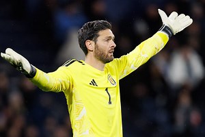 Hearts injury latest as the picture gets brighter for Derek McInnes