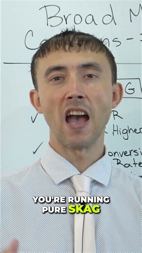 Master SKAG & Broad Match for PPC Dominance