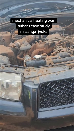 Understanding Subaru Heating Issues