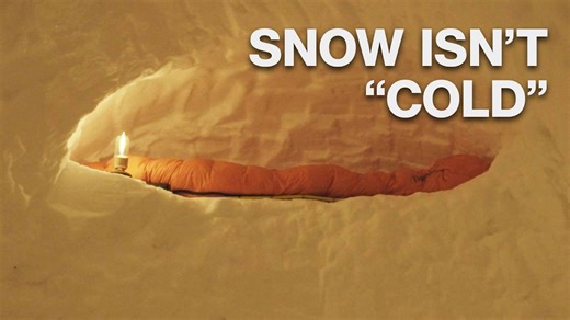 Ancient wisdom proven right by science!