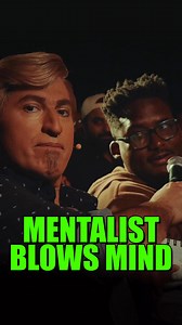 145K views · 2.9K reactions | Mentalist Bruce Robbins blows mind藍 | Adam Ray | Facebook