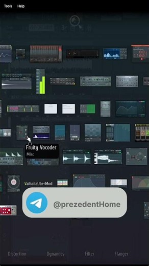 77 ДЕНЬ ИЗ 365 КАК Я ИЗУЧАЮ FL STUDIO