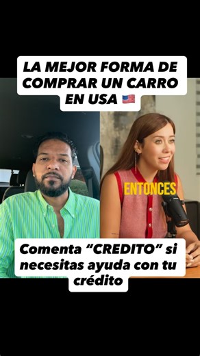 Lorenzo Santana on Instagram: "Nunca vayas directo al dealer para que corran tu SOCIAL, solo ve y busca una orden de comprar o ( Buyer’s Order ) y luego con ese papel vas a ir a tu BANCO a buscar un Auto Loan por el precio del carro. Vamos mi gente no caigamos más en la trampa de los DEALERS que corren tu crédito sin número de veces, para dañarte tu crédito. #reparaciondecredito #finanzaspersonales #educacionfinanciera #fyp #credito"