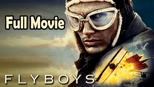 Flyboys (2006) Full Movie HD