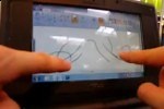 ASUS Eee PC 701 Gets Multitouch Windows 7 Mod - SlashGear