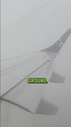 Microbursts and Outflow Boundaries | The Hidden Weather Danger Pilots Must Respect ⛈️✈️