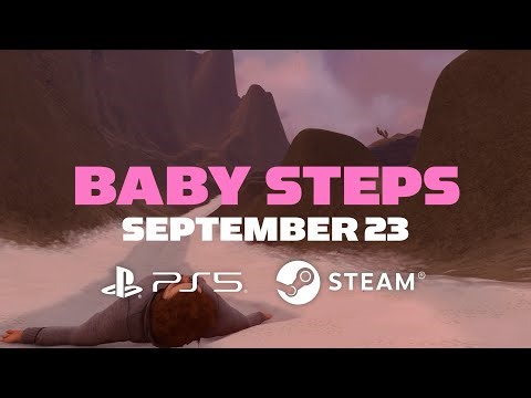 There is a breast milk slide in Baby Steps.