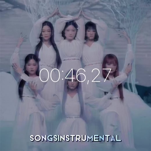 (g)-idle - hwaa #songsinstrumental #fyp #fypシ #viral #gidle #hwaa