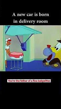 Toy cartoon | car race | cartoon toy | funny cartoon