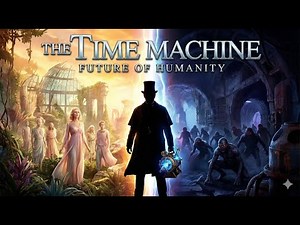 H. G. Wells’ The Time Machine: The Dark Future of Humanity Explained