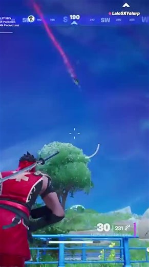 Why #fyp #fortniteclips #fortnite #fortniteme