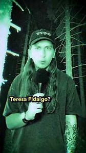Quando TERESA FIDALGO Terrorizzava Whatsapp