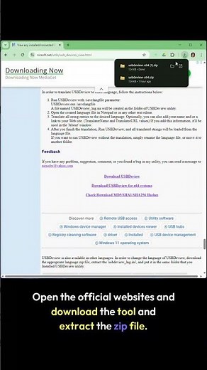 Did Someone Use a USB on Your PC? 🔍💻 This Will Tell You!