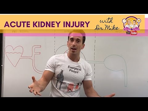 Acute Kidney Injury (AKI)
