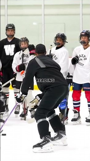 Youth Summer Hockey Training Camp in Boston, MA