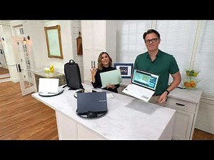 ASUS Vivobook 14" FHD Laptop Intel Core 5 512GB SSD with ADP &amp; MS365 Opt on QVC