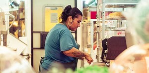 Harvard Business Review: Minimum Wage Hikes Led to Lower Worker Compensation, New Research Shows
